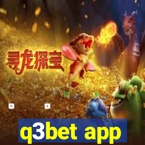 q3bet app